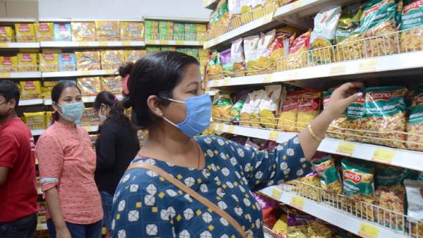 சோப்பு விற்பனை 