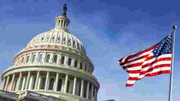 அமெரிக்க நாடாளுமன்றம்