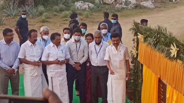  தூத்துக்குடி சிப்காட்