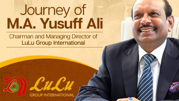 22 நாடுகளில் வர்த்தகம் 