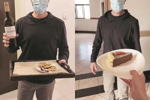 பண்டமாற்று முறை