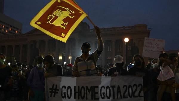  இலங்கை சுதந்திரம் 