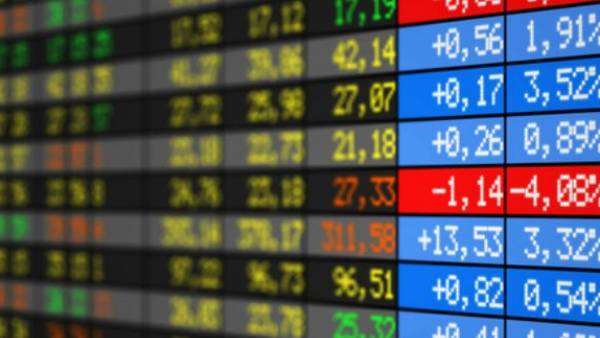 இன்றைய பங்கு விலை நிலவரம் 