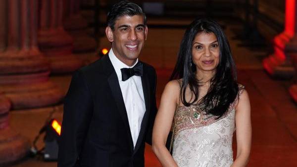  அக்ஷதா மூர்த்தி 