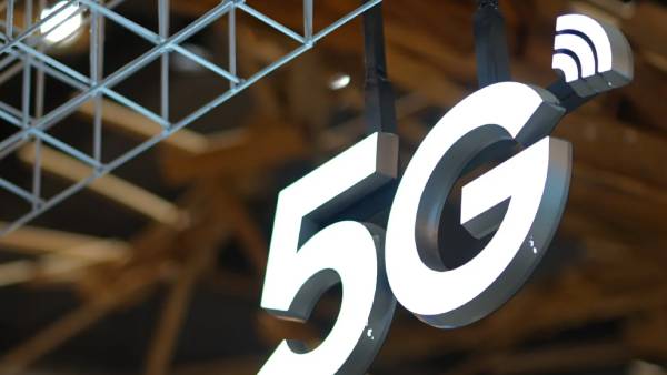 5ஜி அலைக்கற்றை 