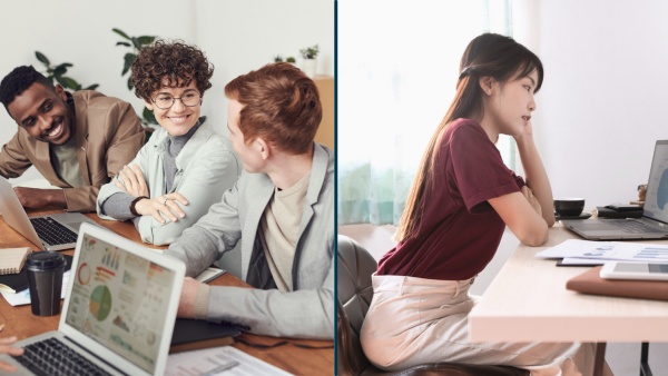 ஹைபிரிட் மாடல் பணி தான் பெஸ்ட்