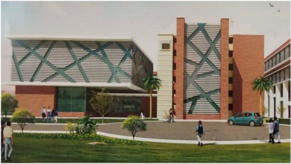 தகவல் தொழில்நுட்ப பிரிவு