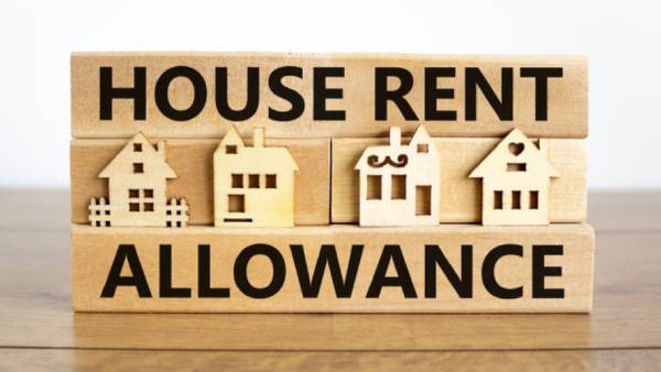 வாடகை (HRA)