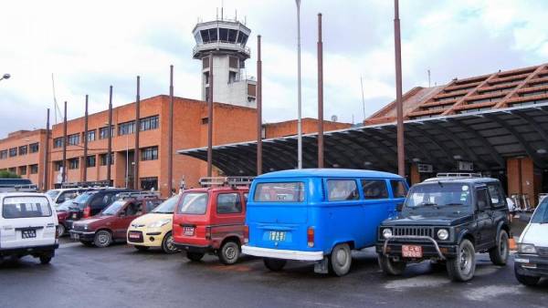 முக்கிய நிதி ஆதாரம் 