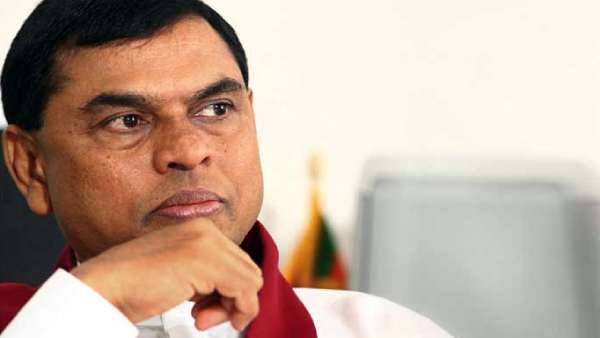 நாமல் ராஜபக்சே 