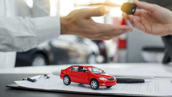 30 நிமிடத்தில் கார் கடன் 