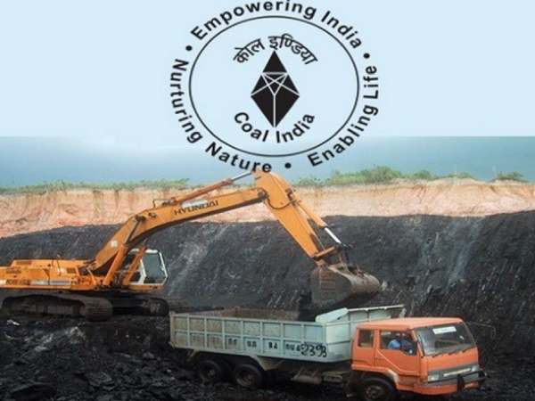 கோல் இந்தியா 