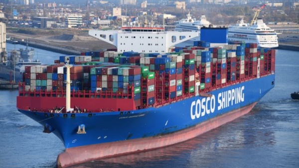 சீன நிறுவனங்கள்