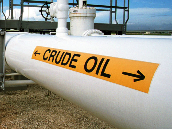 WTI, பிரெண்ட் எண்ணெய் 