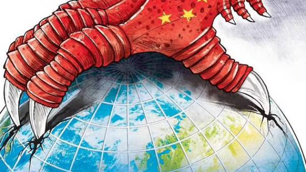 பெல்ட் அண்ட் ரோடு திட்டம் 