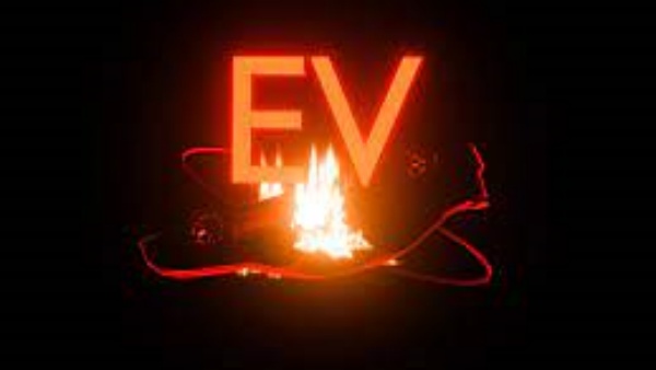 தீப்பிடித்து எரிந்த சம்பவங்கள்