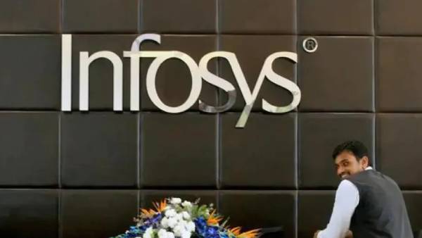  இன்போசிஸ் முடிவு 