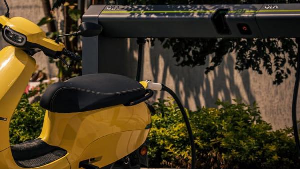 ஓலா நிறுவனம் 