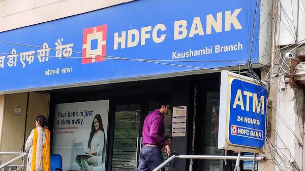 ஹெச்டிஎப்சி வங்கி வாராக் கடன் 