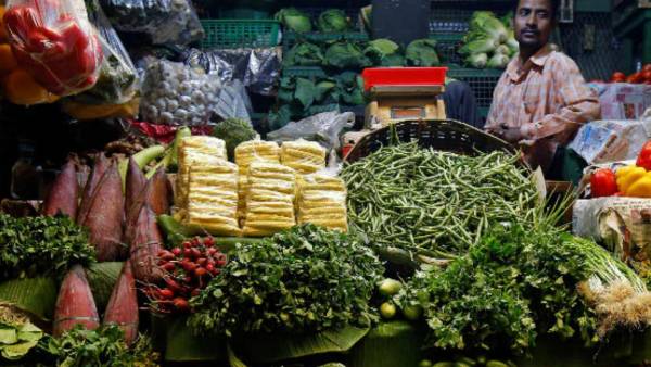 பணவீக்க உச்சம் 