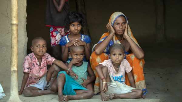  கிராமத்து வறுமை 