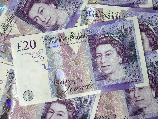 45000 பவுண்ட்