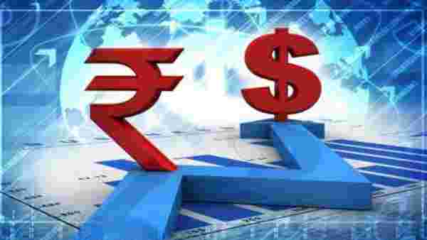 டாலர் மதிப்பு உச்சம்