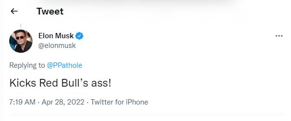 ரெட் புல்