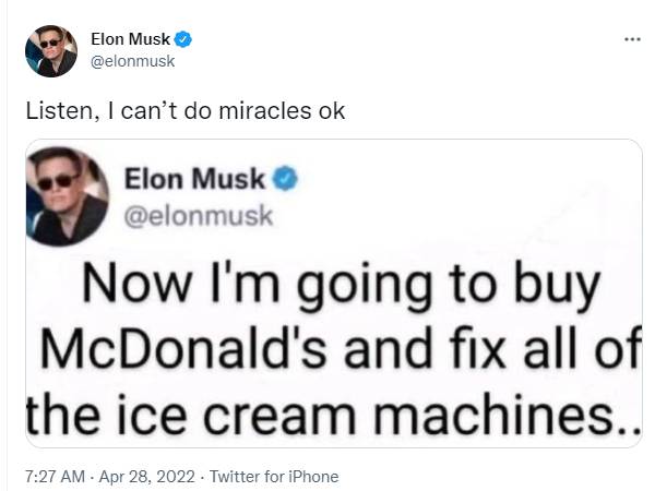 மெக்டொனால்ட்ஸ்