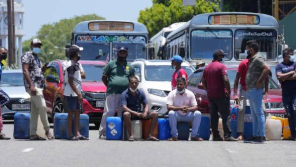 போராட்டம் 