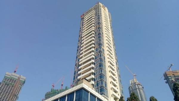 ரஹேஜா லெஜெண்ட் 