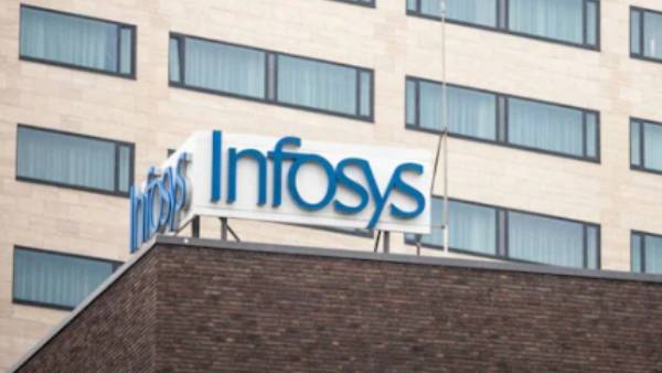  இன்போசிஸ் 