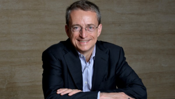 பாட் கெல்சிங்கர் - இன்டெல் 