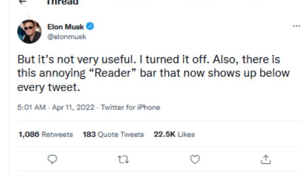 எலான் மஸ்க் 