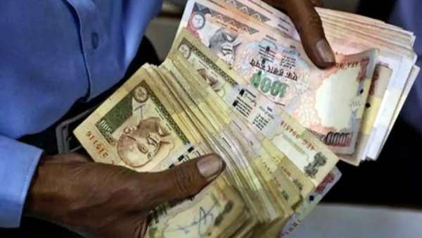 கொரோனா காலம் 