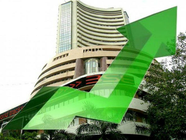 பத்திர சந்தை ஏற்றம்