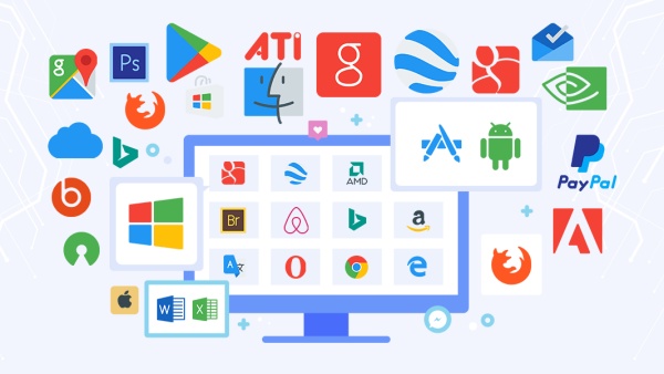 சாப்ட்வேர் ப்ராடெக்ட்ஸ்