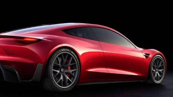 அதிவேக கார் 