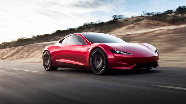  ரோட்ஸ்டர், சைபர்ட்ரக் 