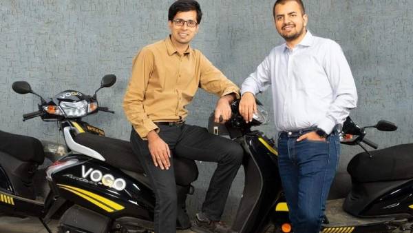 எலக்ட்ரிக் வாகனங்கள் 