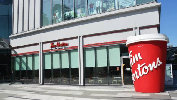 இந்தியாவில் விரிவாக்கம் 