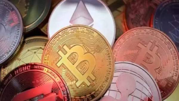 பிட்காயின் எதிரியம் 