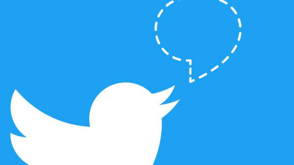  எலான் மஸ்க்-ன் டுவிட்டர்