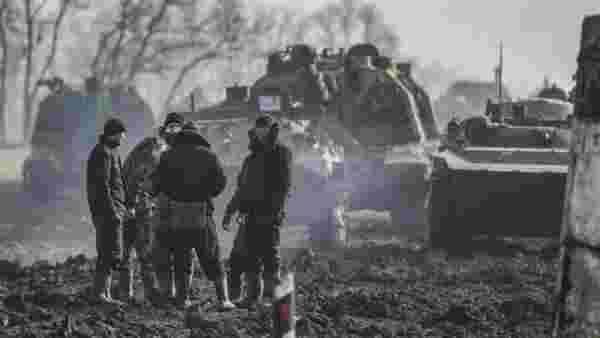 உக்ரைனின் மோசமான நிலை