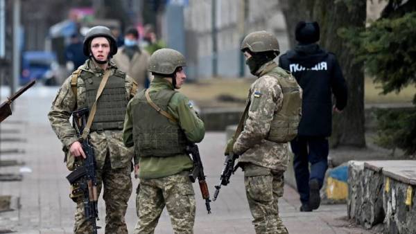 கவனத்தில் கொள்ள வேண்டிய உக்ரைன் பிரச்சனை