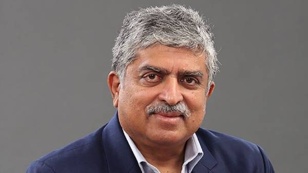 நந்தன் நிலேகனி பதில் 