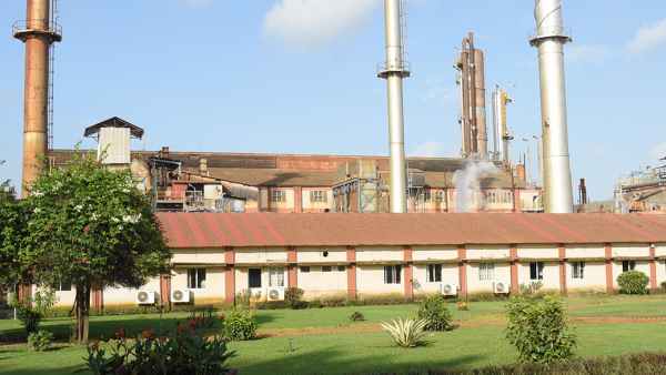 ஹெச்எஸ்ஐஎல் (HSIL) 