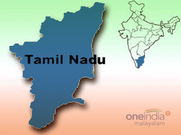 தமிழகம் எத்தனையாவது இடம்? தமிழகம் எத்தனையாவது இடம்?