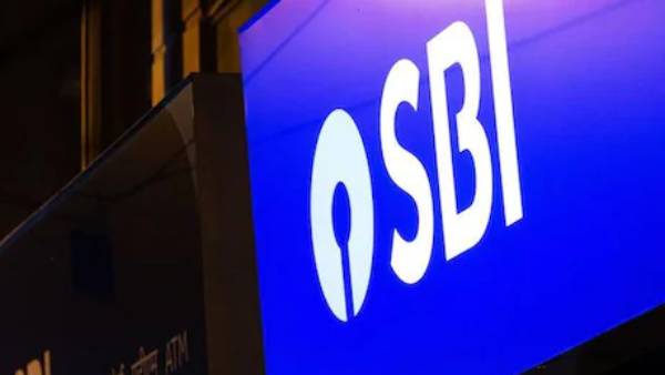 ஸ்டேட் பேங்க் ஆப் இந்தியா 