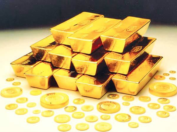 தங்கம் இறக்குமதி 